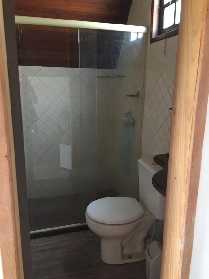מלון Búzios Hei Matau מראה חיצוני תמונה